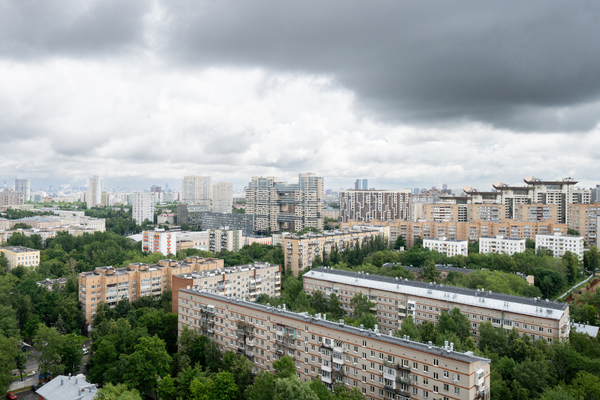 Купить 6-комнатную квартиру