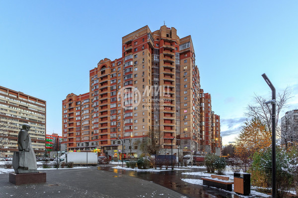 Купить 2-комнатную квартиру