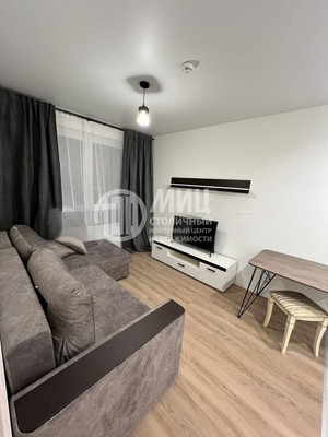 Купить 1-комнатную квартиру