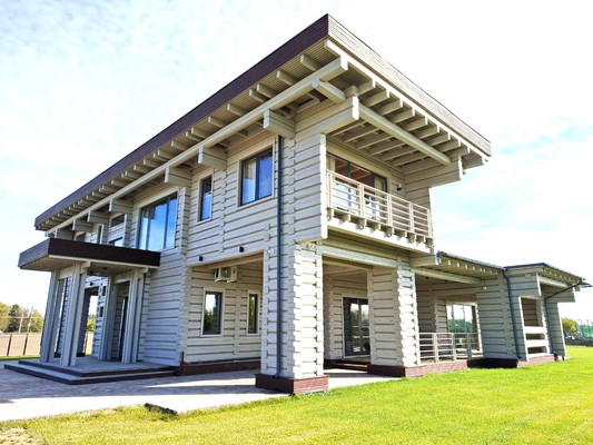 Купить  дом