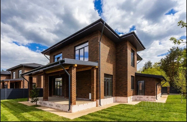 Купить  дом