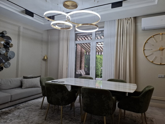 Купить  коттедж