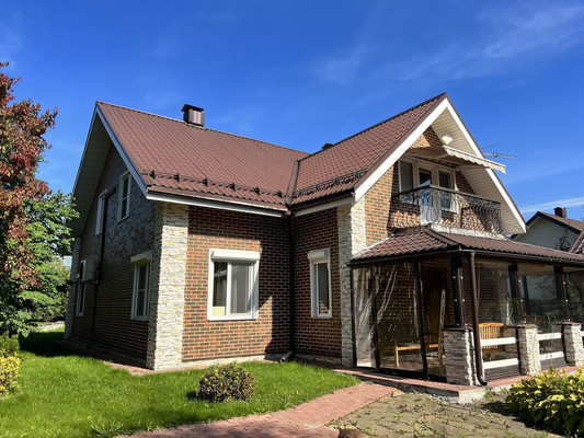 Купить  дом