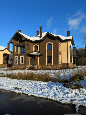 Купить  дом