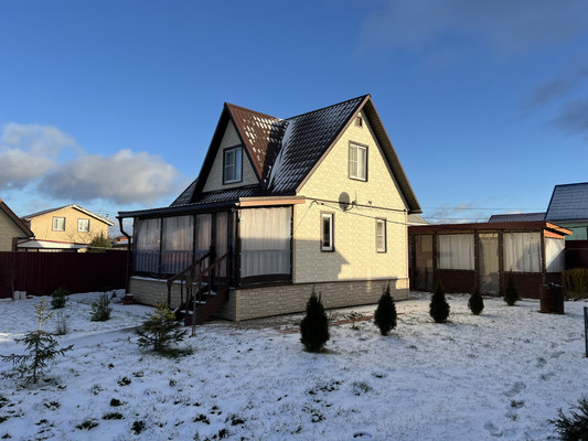 Купить  дом