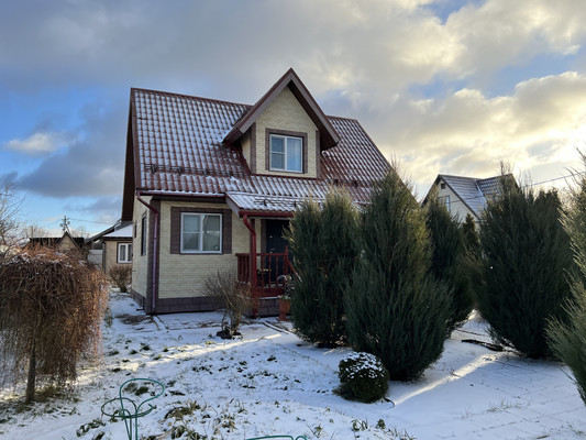 Купить  дом