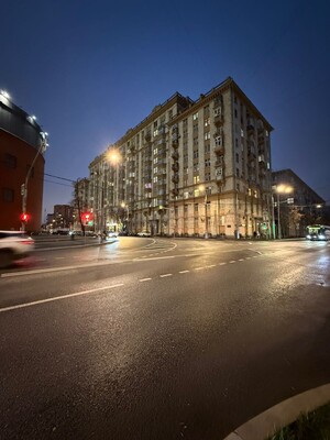 Купить 3-комнатную квартиру