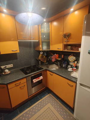 Купить 1-комнатную квартиру