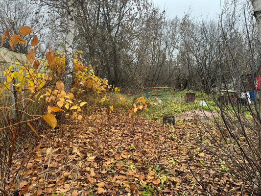 Купить  участок