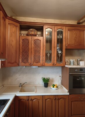 Купить 2-комнатную квартиру