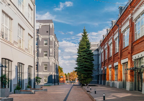 Снять  помещение свободного назначения