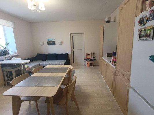 Купить 3-комнатную квартиру