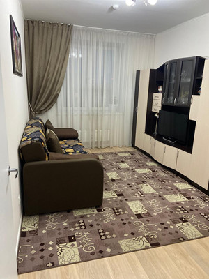 Купить 1-комнатную квартиру