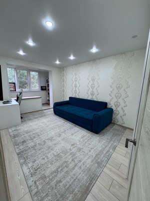 Купить 2-комнатную квартиру