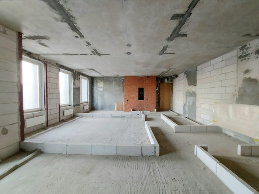 Купить 2-комнатную квартиру