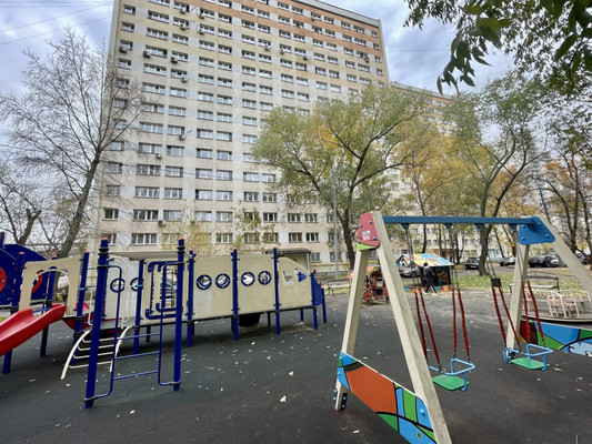 Купить 3-комнатную квартиру