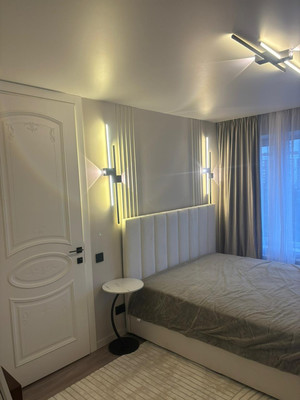 Купить 1-комнатную квартиру