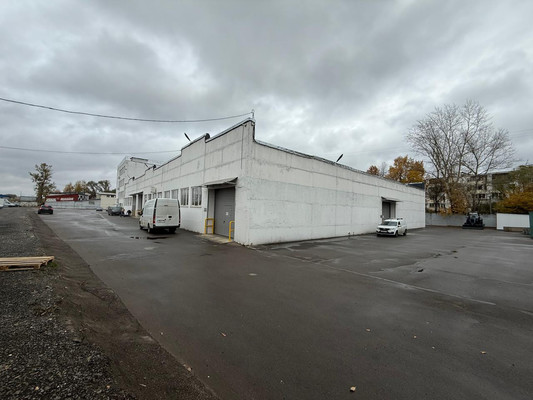 Снять  склад