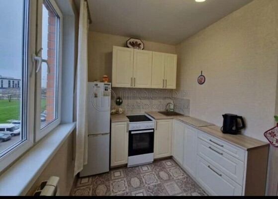 Купить 1-комнатную квартиру