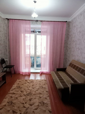 Купить комнату