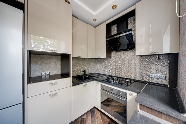 Купить 3-комнатную квартиру