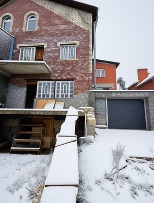 Купить  дом