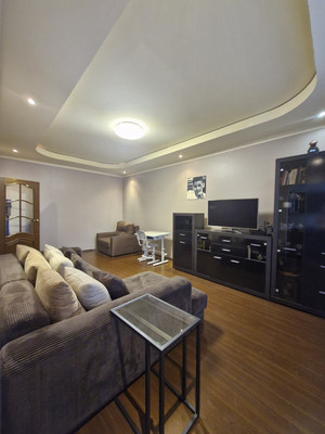 Купить 1-комнатную квартиру