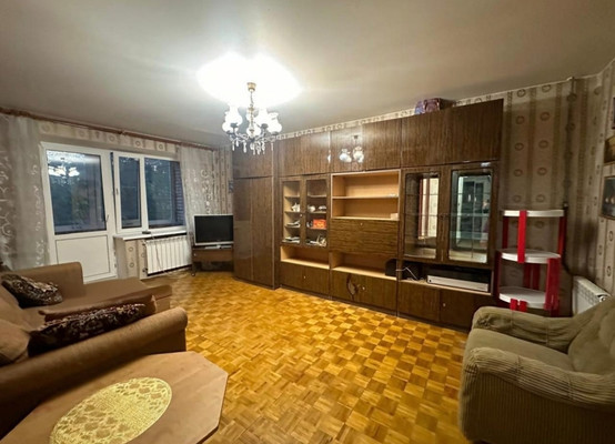 Купить 2-комнатную квартиру