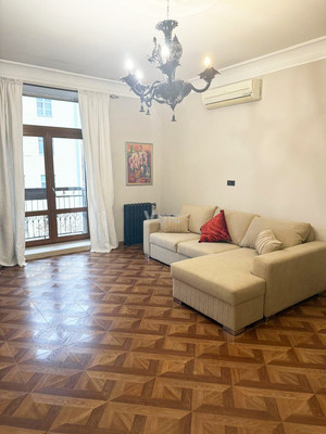 Снять 2-комнатную квартиру