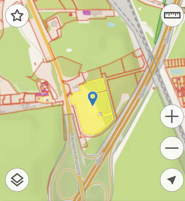 Купить  участок