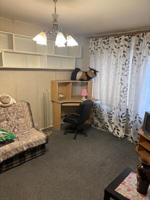 Купить 1-комнатную квартиру