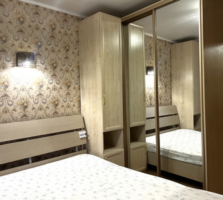 Купить 3-комнатную квартиру