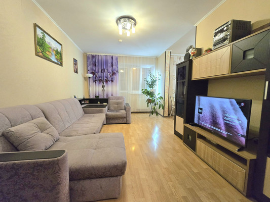 Купить 2-комнатную квартиру