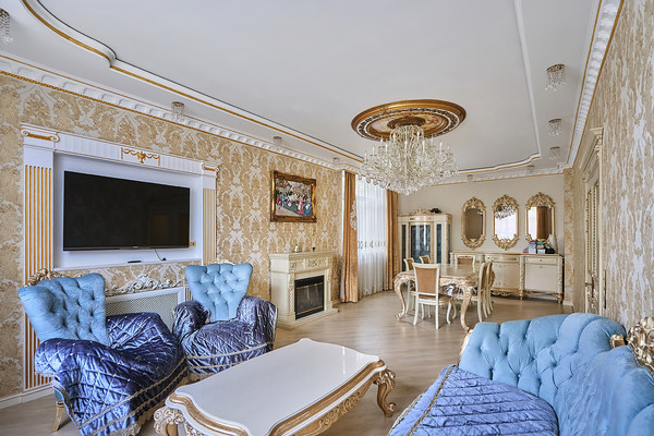 Купить  дом