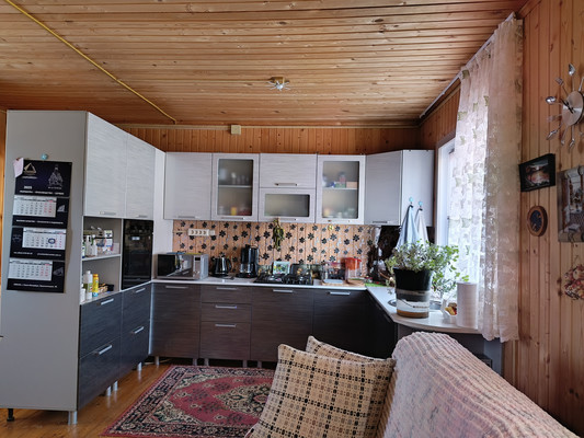 Купить  дом