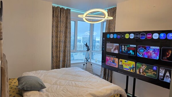 Купить 2-комнатную квартиру