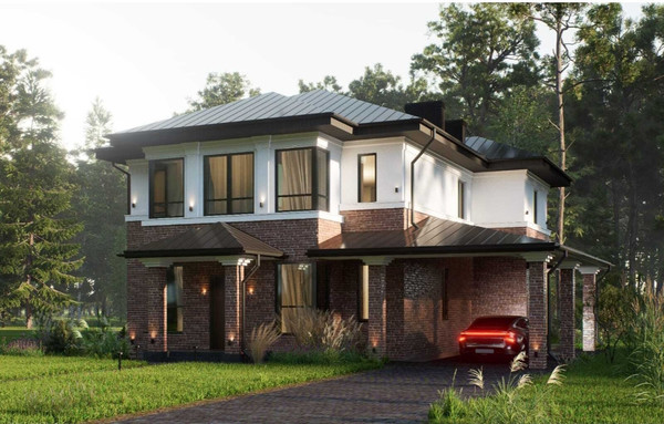 Купить  дом