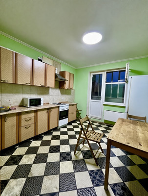 Купить 3-комнатную квартиру