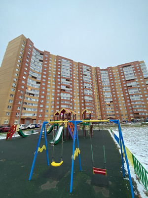 Купить 1-комнатную квартиру