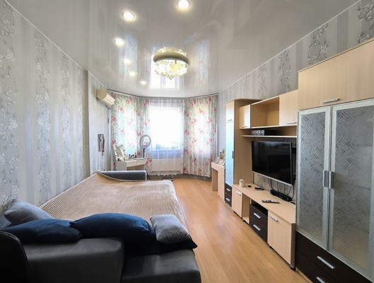 Купить 1-комнатную квартиру