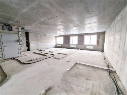 Купить 3-комнатную квартиру