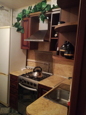 Купить 2-комнатную квартиру