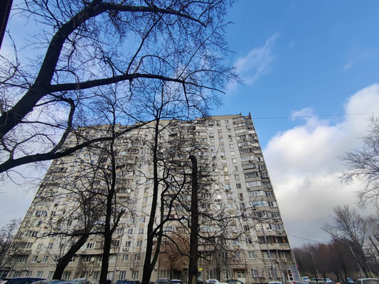 Купить 2-комнатную квартиру