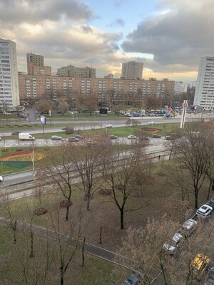 Купить 3-комнатную квартиру