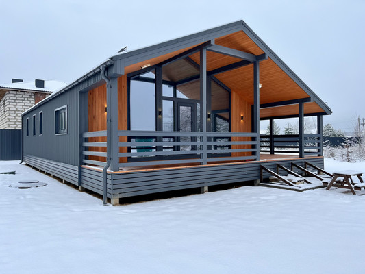 Купить  дом