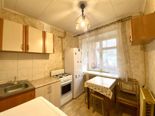 Купить 1-комнатную квартиру