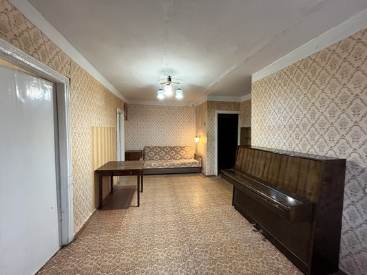 Купить 2-комнатную квартиру