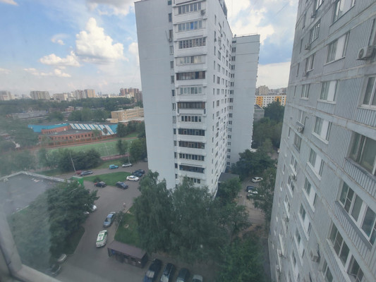 Купить 3-комнатную квартиру