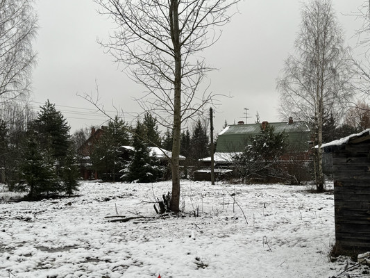 Купить  участок