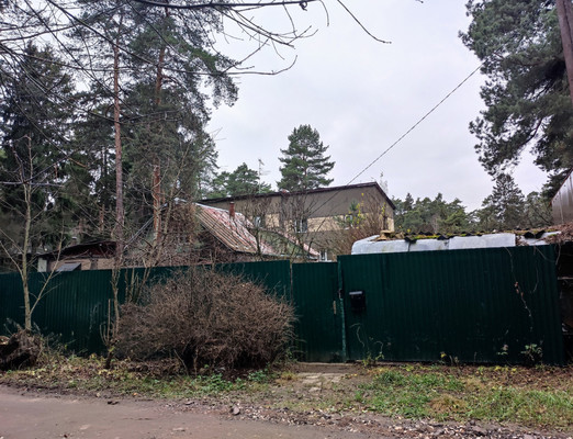 Купить  участок